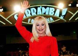 Raffaella Carrà, un'icona per intere generazioni