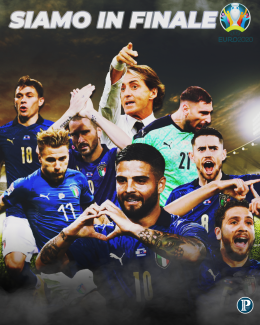 Azzurri da favola, Spagna ko ai rigori