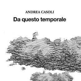 Da questo temporale.
Presentazione libro