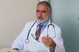 Oncologia, Passalacqua in pensione a fine anno