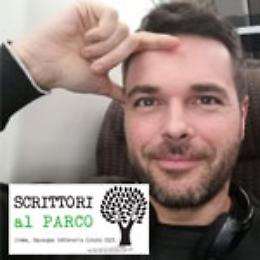 Saverio Tommasi presenta il libro "In fondo basta una parola"