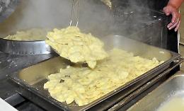 Sì alla tortellata, ma solo nei ristoranti