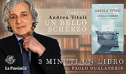 "Fascisti da operetta" nel piccolo mondo antico di Andrea Vitali 