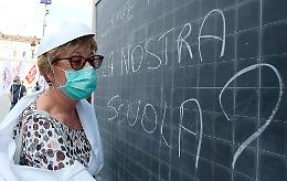 Missione vaccini per un ritorno sui banchi in sicurezza
