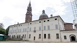 Lavori al Palazzo Abbaziale: nasce il luogo della memoria