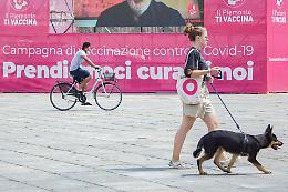 Nove positivi in provincia di Cremona, ricoveri ancora in calo