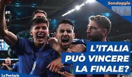 Euro2020, l'Italia può vincere la finale?