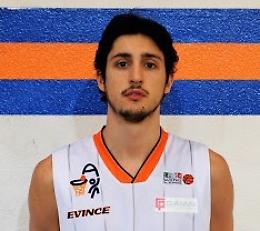 Ferraroni JuVi Cremona, arriva Carlo Fumagalli