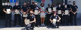 Polizia locale, il coraggio di stare al fronte