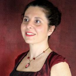L’amor che move il sole e l’altre stelle, recital poetico teatrale con Chiara Tambani