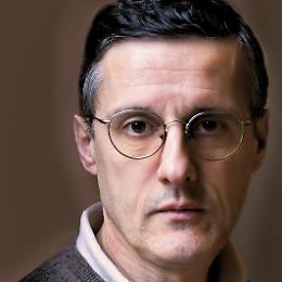 Dalla cronaca al noir.
Incontro con Valerio Varesi