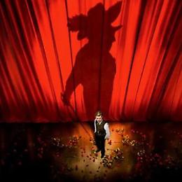 Cinema in Piazza:
"Cyrano mon amour"
Seminario