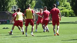Cremonese, pre ritiro per i giocatori: ecco i convocati