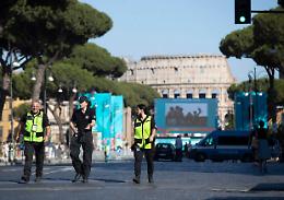 Europei,  Lamorgese: 'Seguite le regole'