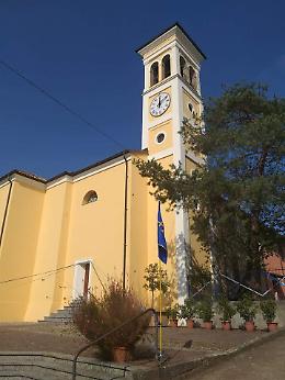 Campane a festa per il trionfo degli Azzurri