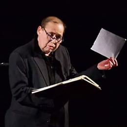 A night with... Edgar Allan Poe
Reading teatrale 