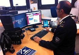 Truffe telefoniche, il vademecum della Polizia: «Mai cedere dati a chi chiama sul cellulare»