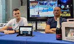 Pecchia: “Felice di essere a Cremona e di ritrovare coach Galbiati”