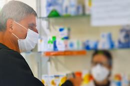 Accordo con farmacie, Moratti: raggiungere immunità di gregge