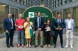 Sei attività storiche cremonesi premiate da Regione Lombardia