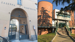 La nuova cittadella della sicurezza diventa un caso politico
