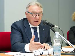 Crotti: "Maltempo, gravi danni per l'agricoltura"