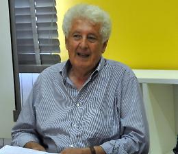 Pro loco, Vincenzo Cappelli confermato presidente