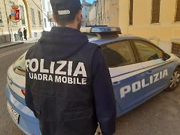 Massacrato a colpi di mazze e martellate: 3 ai domiciliari, 2 indagati a piede libero