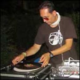 DJ SET 100% VINILE con Dj Bocca