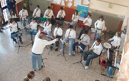 Società Estudiantina, il nuovo cda punta sui piccoli musicisti