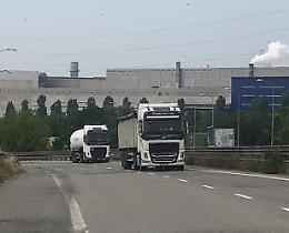 Strade: lavori sul peduncolo, stanziati 2,5 milioni di euro