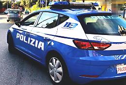 Smantellata base di spaccio, in arresto 22enne