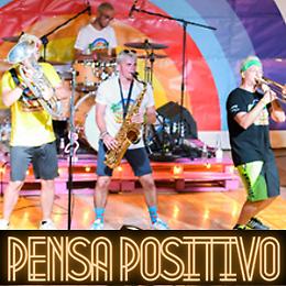 BigoyDay, Fratelli Pola e Sugliappenninilealpisappannano
Concerto