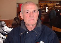 Addio all'ex assessore Francesco Penati, lunedì i funerali