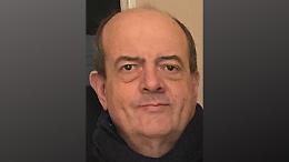Lutto per Rocco Pezzi, domani avrebbe compiuto 59 anni