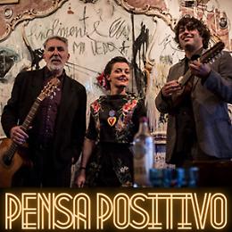 "Rio Grande il folk in Sudamerica"
spettacolo musicale