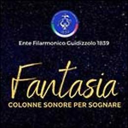 Fantasia: colonne sonore per sognare