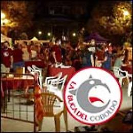 La Buca del Coboldo
