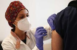 Viadana, vaccinazioni senza prenotazione per gli over 60
