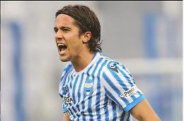 Cremonese: occhi su Sernicola, terzino del Sassuolo