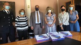 Solidarietà in carcere: donati 7 tablet ai detenuti