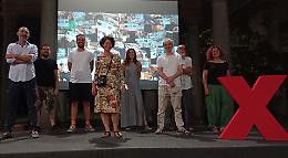 La musica vive a Cremona: ecco il docu-film del TEDx