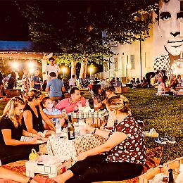 Aspettando la notte dei desideri: Pic Nic & More