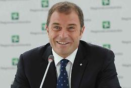 Sport, Rossi: «Due milioni di euro a favore di famiglie e giovani»