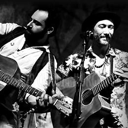 Cava Villano Live Country Blues