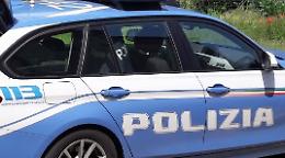 Liutaio aggredito da due ubriachi: «Inseguito e pestato in pieno centro»