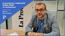 "Sostenibilità, nessun settore ha compiuto progressi importanti come l'agricoltura"