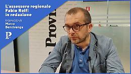 "Sì, i giovani si stanno riavvicinando all'agricoltura"