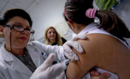 Un cremonese su quattro non è vaccinato