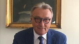 Psr, la soddisfazione del presidente Crotti: "Azienda agricola al centro"